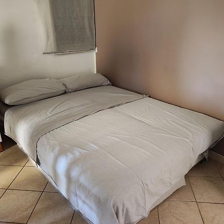 Appartement Sea Garden, Fronte Mare Con Piscina à Mascali Extérieur photo