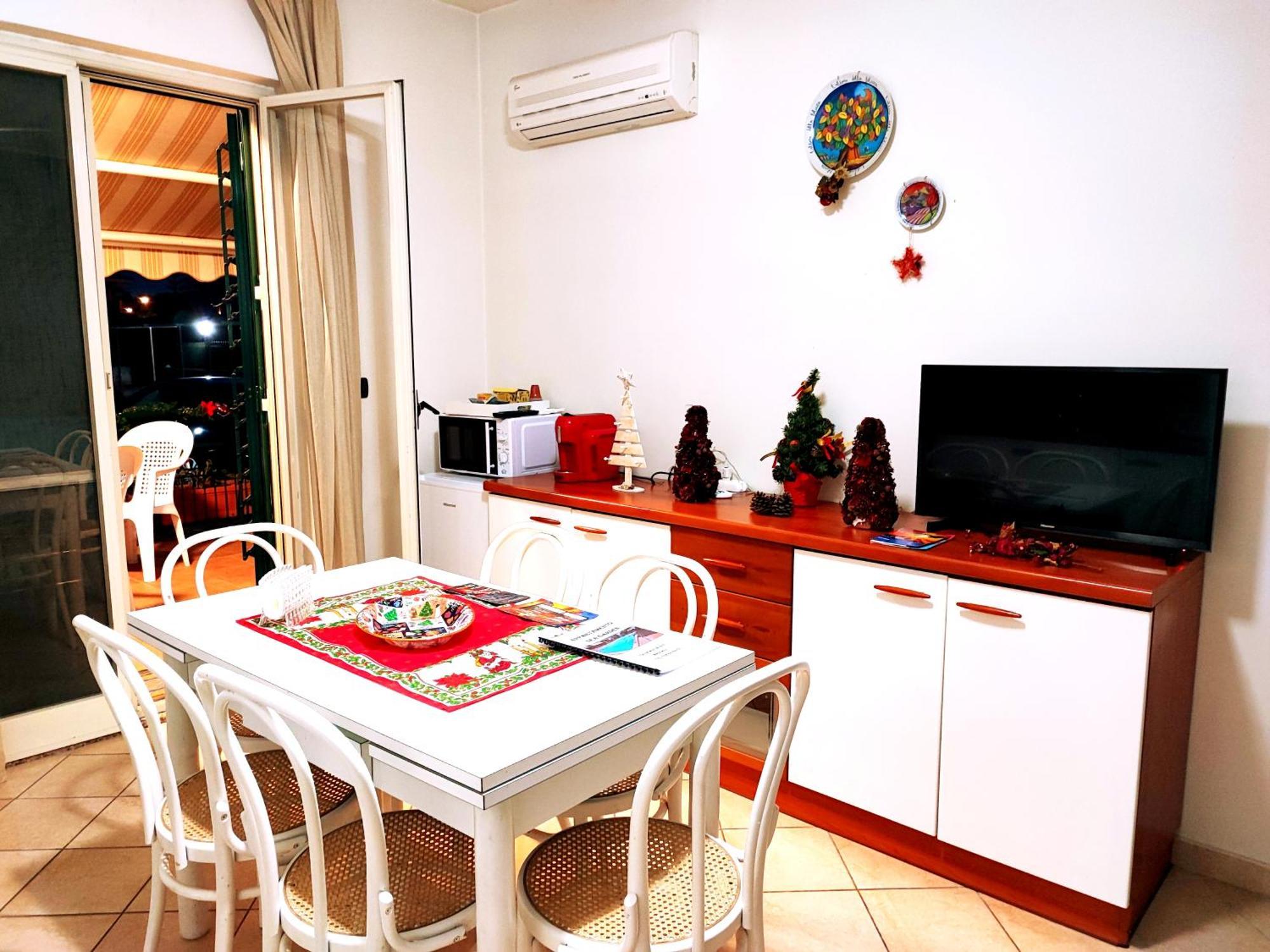 Appartement Sea Garden, Fronte Mare Con Piscina à Mascali Extérieur photo